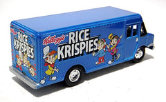 Johnny Lightning True Grit - Rice Krispies Delivery Truck