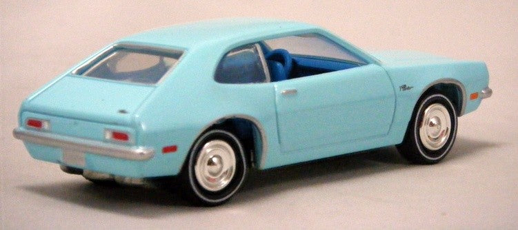 Johnny Lightning 1971 Ford Pinto
