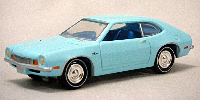 Johnny Lightning 1971 Ford Pinto