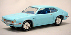 Johnny Lightning 1971 Ford Pinto