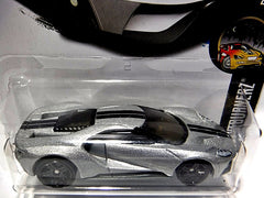 Hot Wheels - Ford GT Supercar  