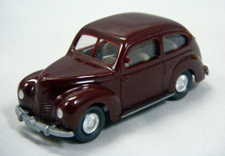 Wiking - Ford Taunus Sedan