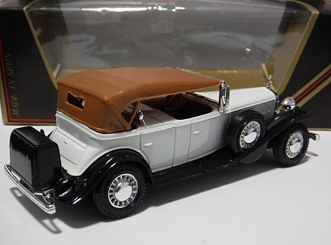 Guisval - 1932 Cadillac V16