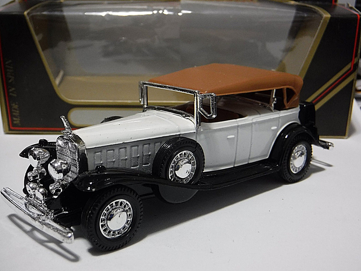 Guisval - 1932 Cadillac V16