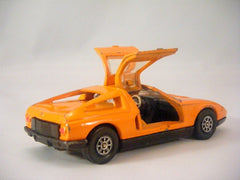 Corgi (388A-1) Mercedes-Benz C111 Sports Car