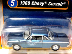 Racing Champions Mint 1960 Chevrolet Corvair