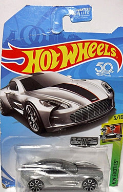 Hot Wheels - Aston Martin One-77 