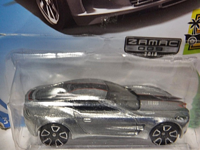 Hot Wheels - Aston Martin One-77 