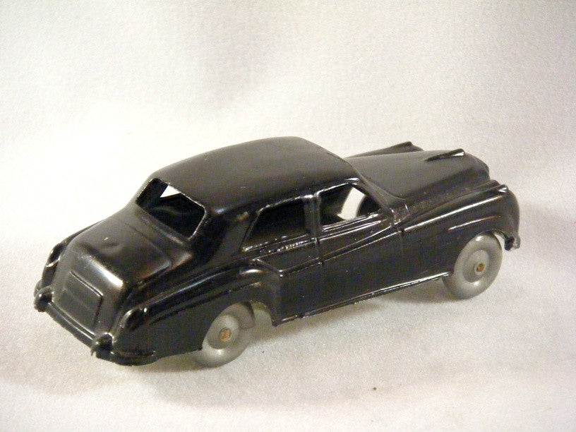 INGAP Rolls Royce Silver Cloud