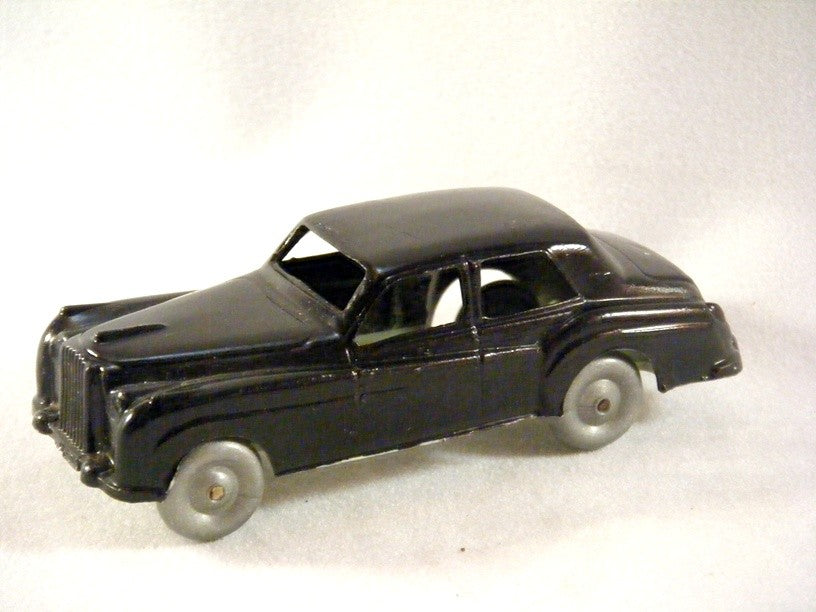 INGAP Rolls Royce Silver Cloud