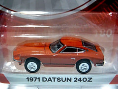 Greenlight -  Tokyo Torque - 1971 Datsun 240Z
