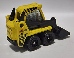 Matchbox Bobcat Front Loader