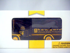 Lledo Promo Model 1930 Foden Steam Wagon - Showgard Stamps