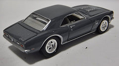 Johnny Lightning Camaro Collection - 1968 Camaro SS 396