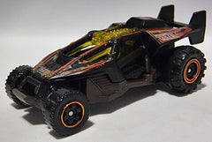 Matchbox - Roar by Four - Sand Rail