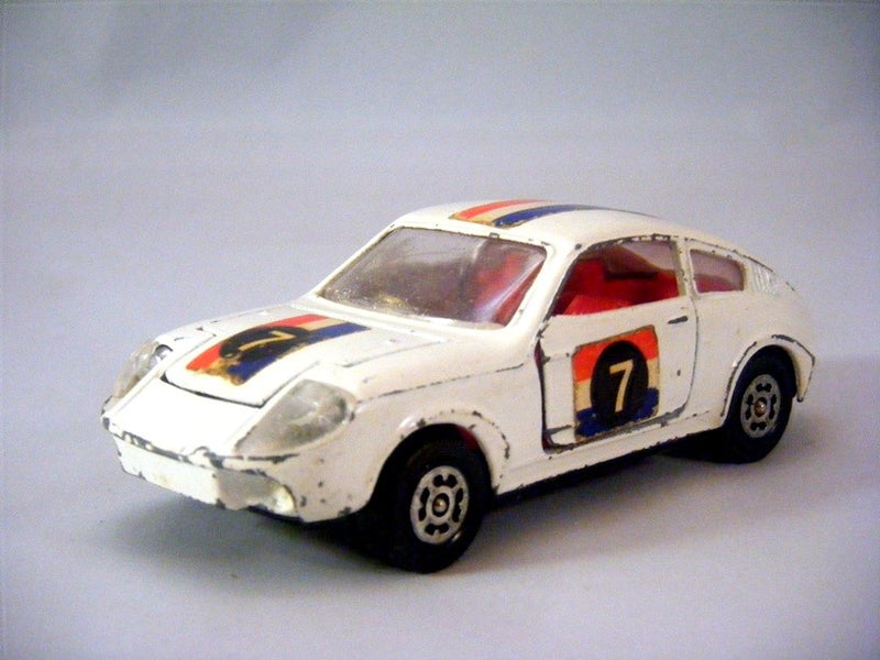 Corgi (305B-1) Mini Marcos GT 850