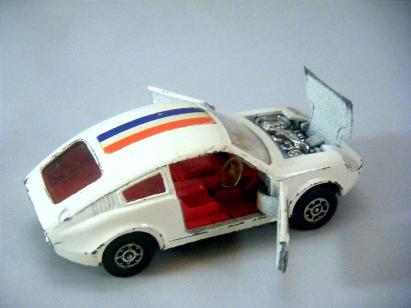 Corgi (305B-1) Mini Marcos GT 850