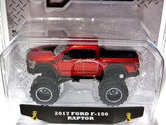 Jada: Just Trucks - 2017 Ford F-150 Raptor