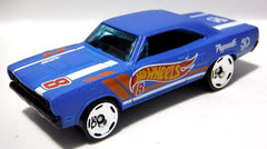 Hot Wheels 50th Anniversary Race Team - 1970 Plymouth Road Runner