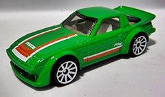 Hot Wheels - Mazda RX-7