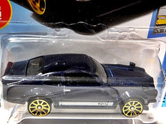 Hot Wheels - Custom Ford Maverick Muscle Car