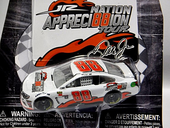 Lionel NASCAR Authentics  Dale Earnhardt Jr Tour Car -  Chevrolet SS