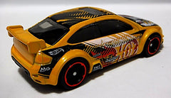 Hot Wheels Ford Focus Tuner
