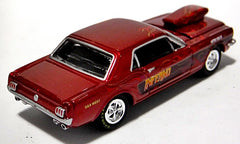 Johnny Lightning 2.0 Series - 1966 Ford Mustang NHRA Drag Car