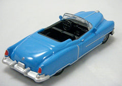 Malibu International - 1953 Cadillac Eldorado Convertible
