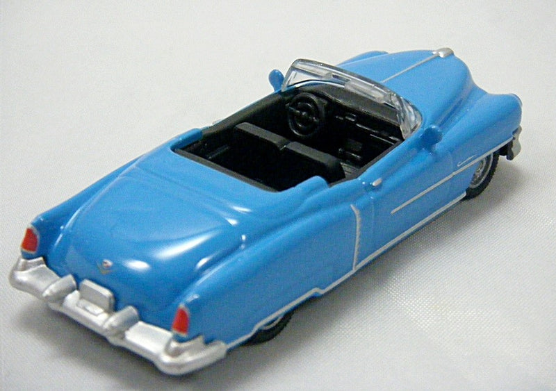 Malibu International - 1953 Cadillac Eldorado Convertible