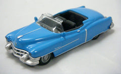 Malibu International - 1953 Cadillac Eldorado Convertible