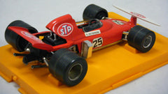 Poli Toys - FX-1 - March Ford 721-F1 Race Car  