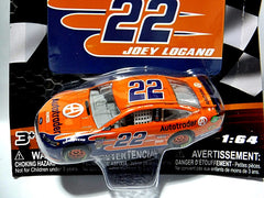 NASCAR Authentics -  Joey Logano  Autotrader Ford Fusion