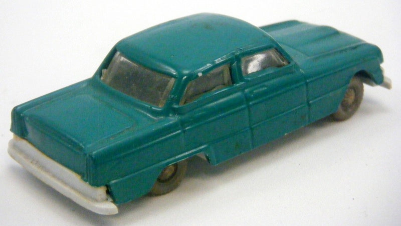  Ingap - HO Scale Ford Falcon