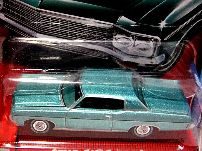 Auto World - 1970 Chevrolet Impala  