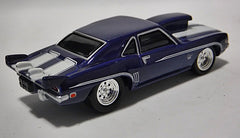 Johnny Lightning 1969 Chevrolet Camaro Pro Street