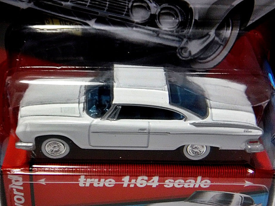 Auto World Detailed Series - 1961 Dodge Dart Phoenix