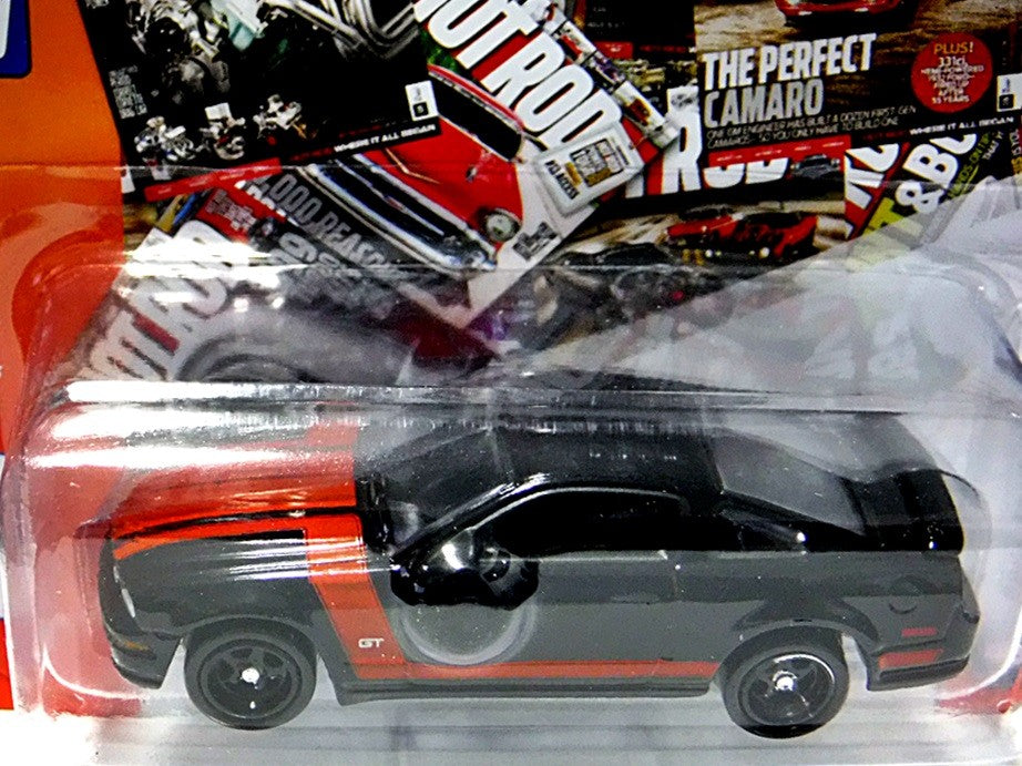 Johnny Lightning Muscle Cars USA - 2005 Ford Mustang GT