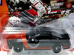 Johnny Lightning Muscle Cars USA - 2005 Ford Mustang GT