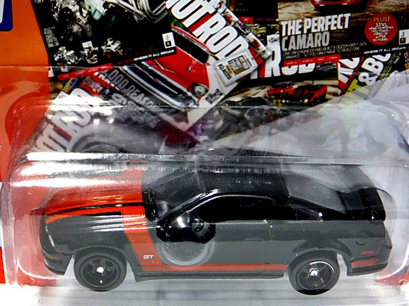 Johnny Lightning Muscle Cars USA - 2005 Ford Mustang GT