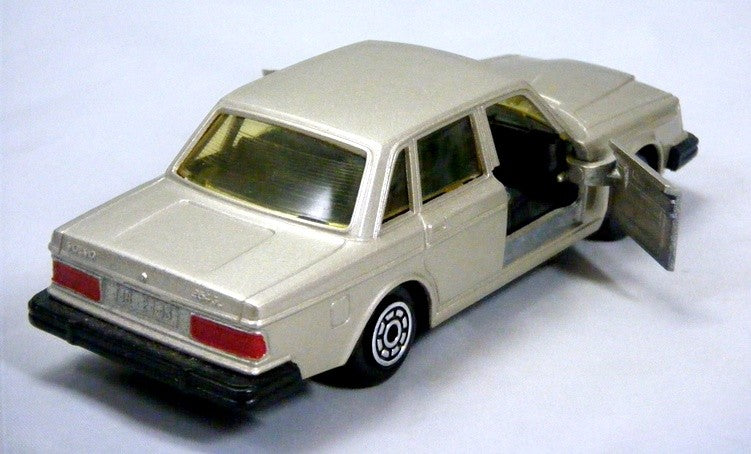Norev Jet Cars Series - Volvo