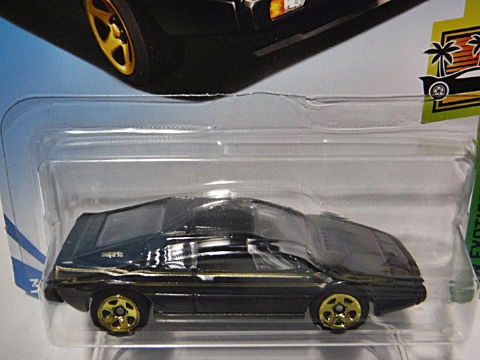 Hot Wheels  - Lotus Esprit S1 