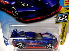 Hot Wheels - Summit Racing Chevrolet Corvette C7-R