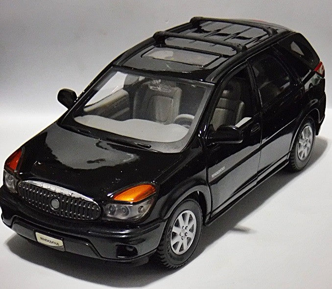 Maisto Ford Series - 1:25 Scale 1993 Ford F-150 Pickup Truck