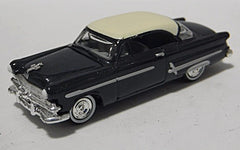 Classic Metal Works Mini Metals - HO Scale - 1954 Ford Crestliner
