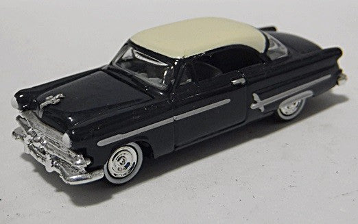 Classic Metal Works Mini Metals - HO Scale - 1954 Ford Crestliner