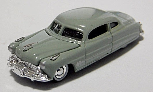 Classic Metal Works Mini Metals - HO Scale -Hudson Hornet