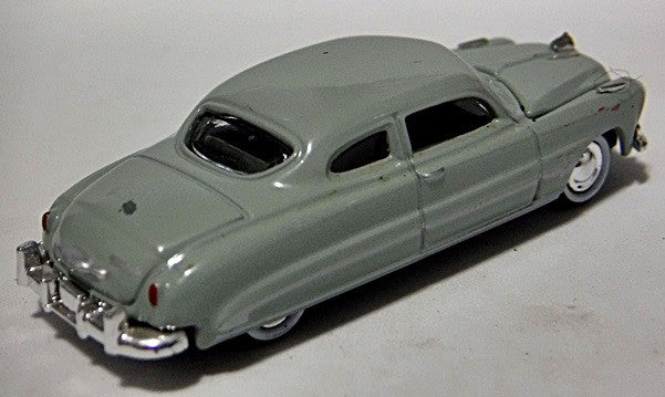 Classic Metal Works Mini Metals - HO Scale -Hudson Hornet
