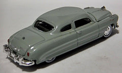 Classic Metal Works Mini Metals - HO Scale -Hudson Hornet