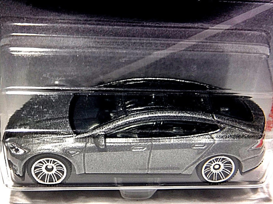 Matchbox - Tesla Model S